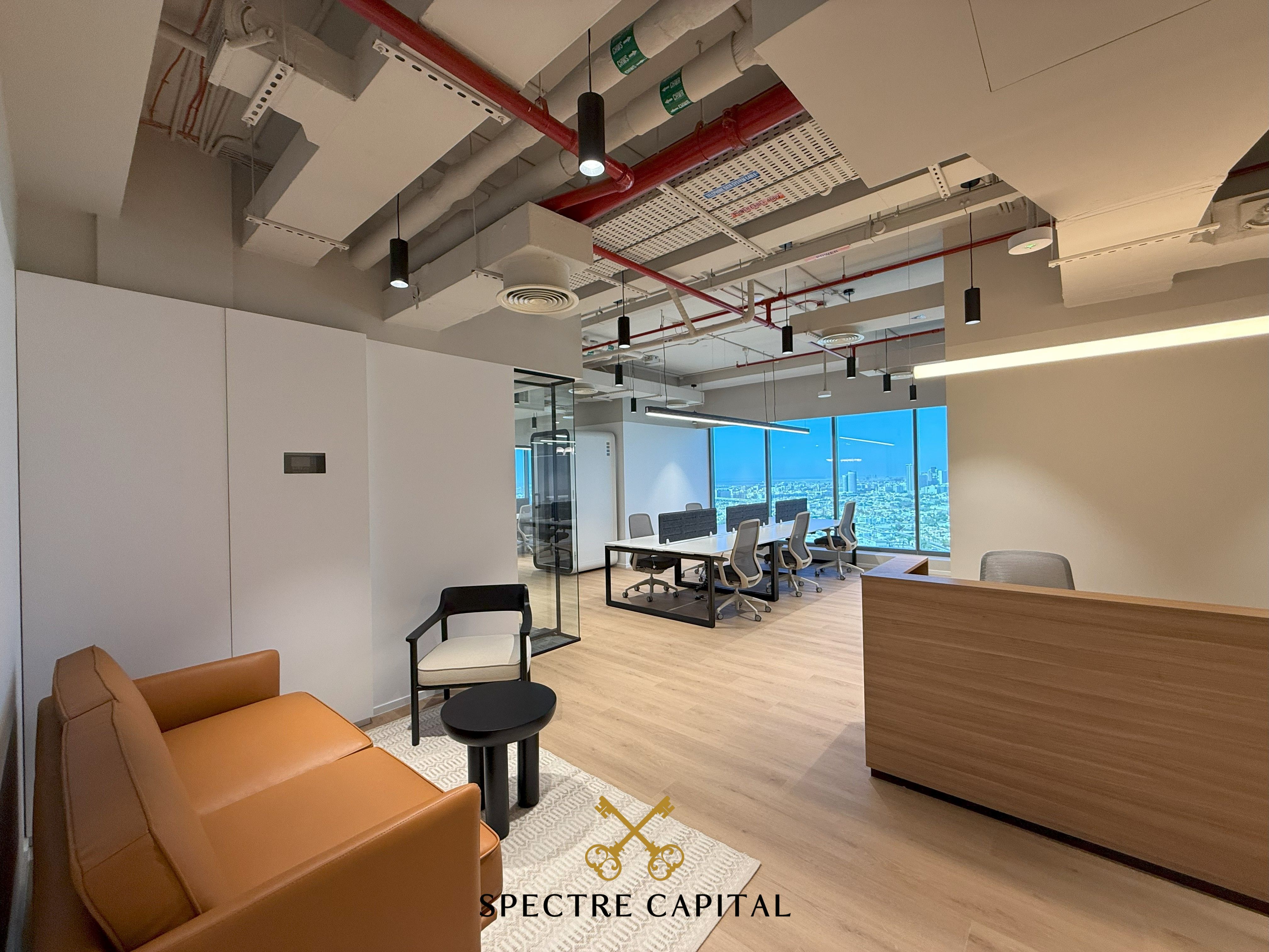 All Bills Inclusive | Luxury Furniture | Amazing Views | Grade A