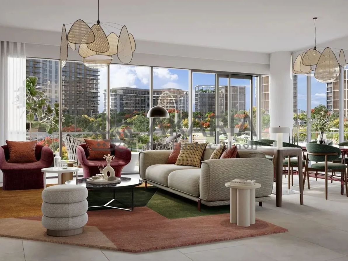 Exclusive | Modern Layout | Genuine Resale