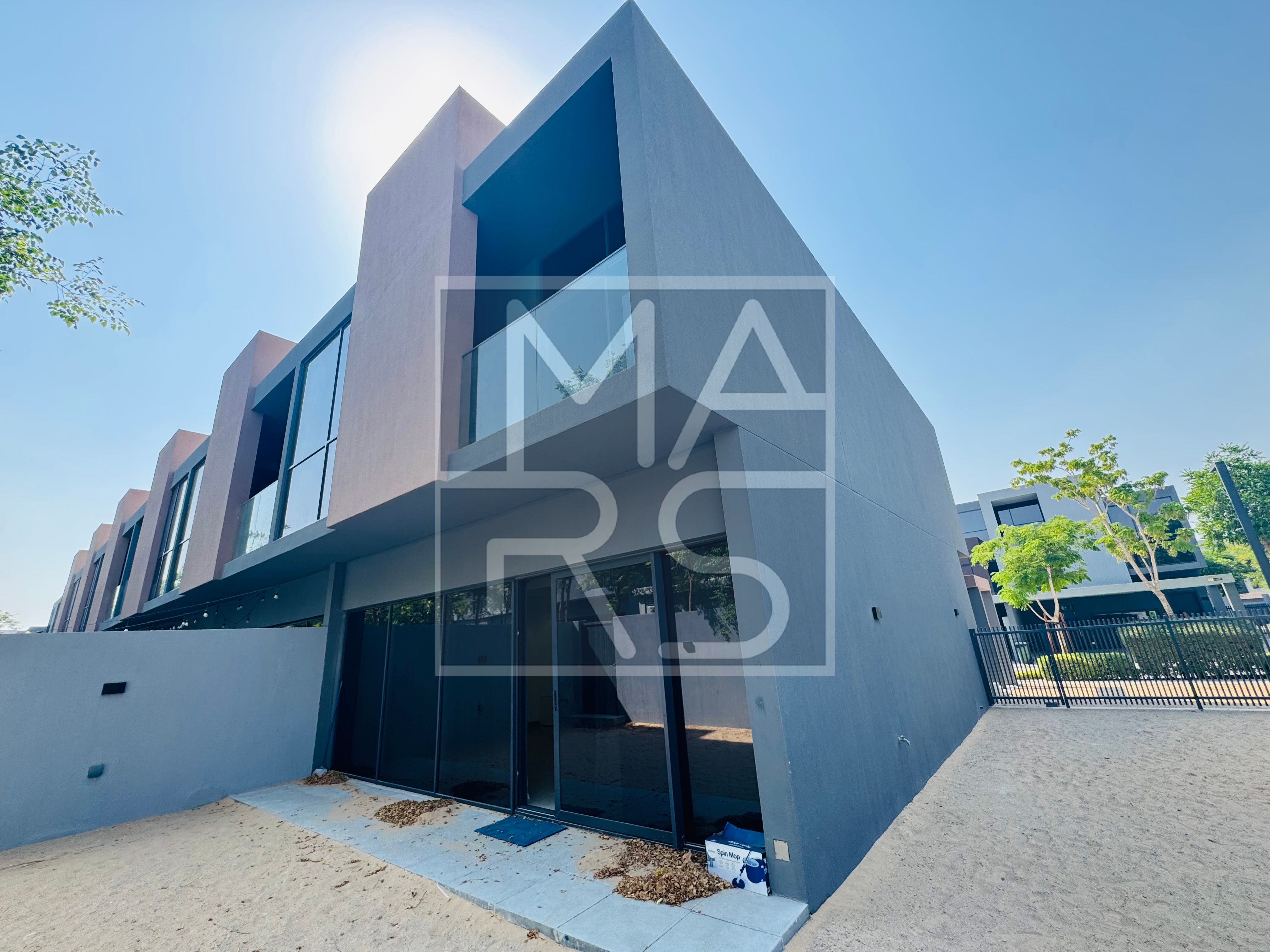 Brand new bedroom all masters room in Robinia just in 155k