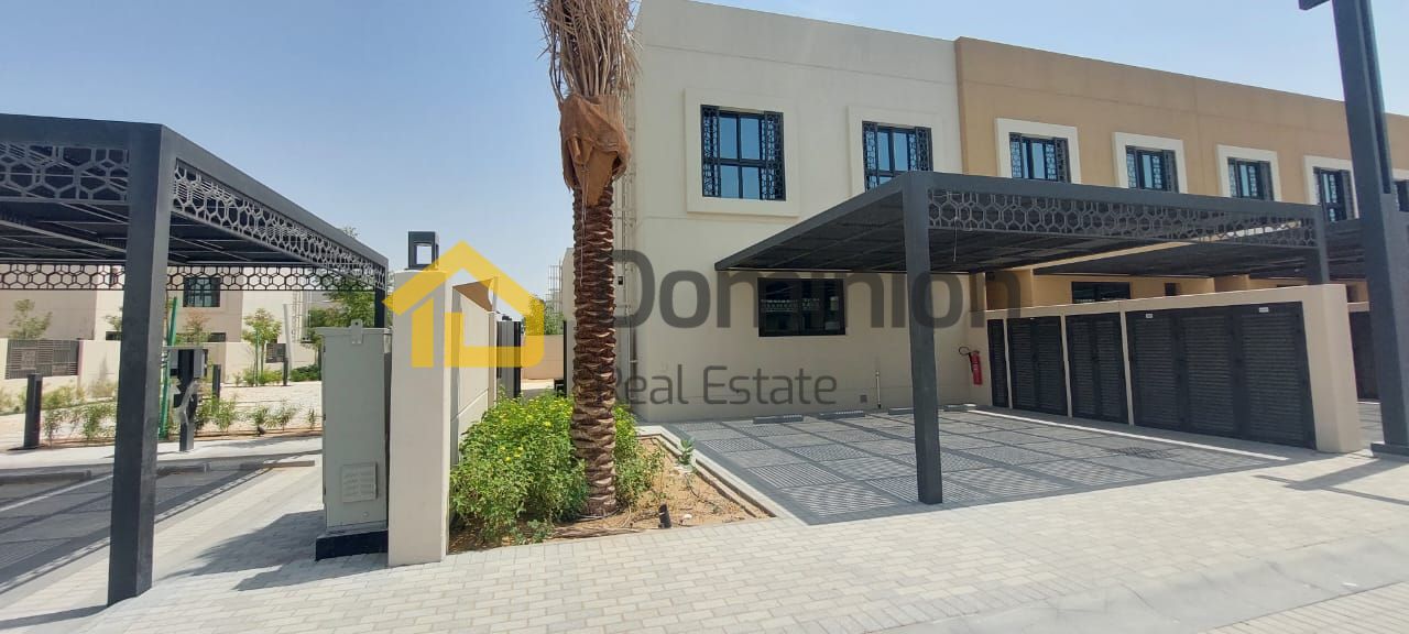 CORNER UNIT l HIGH QUALITY l PEACEFUL COMMUNITY