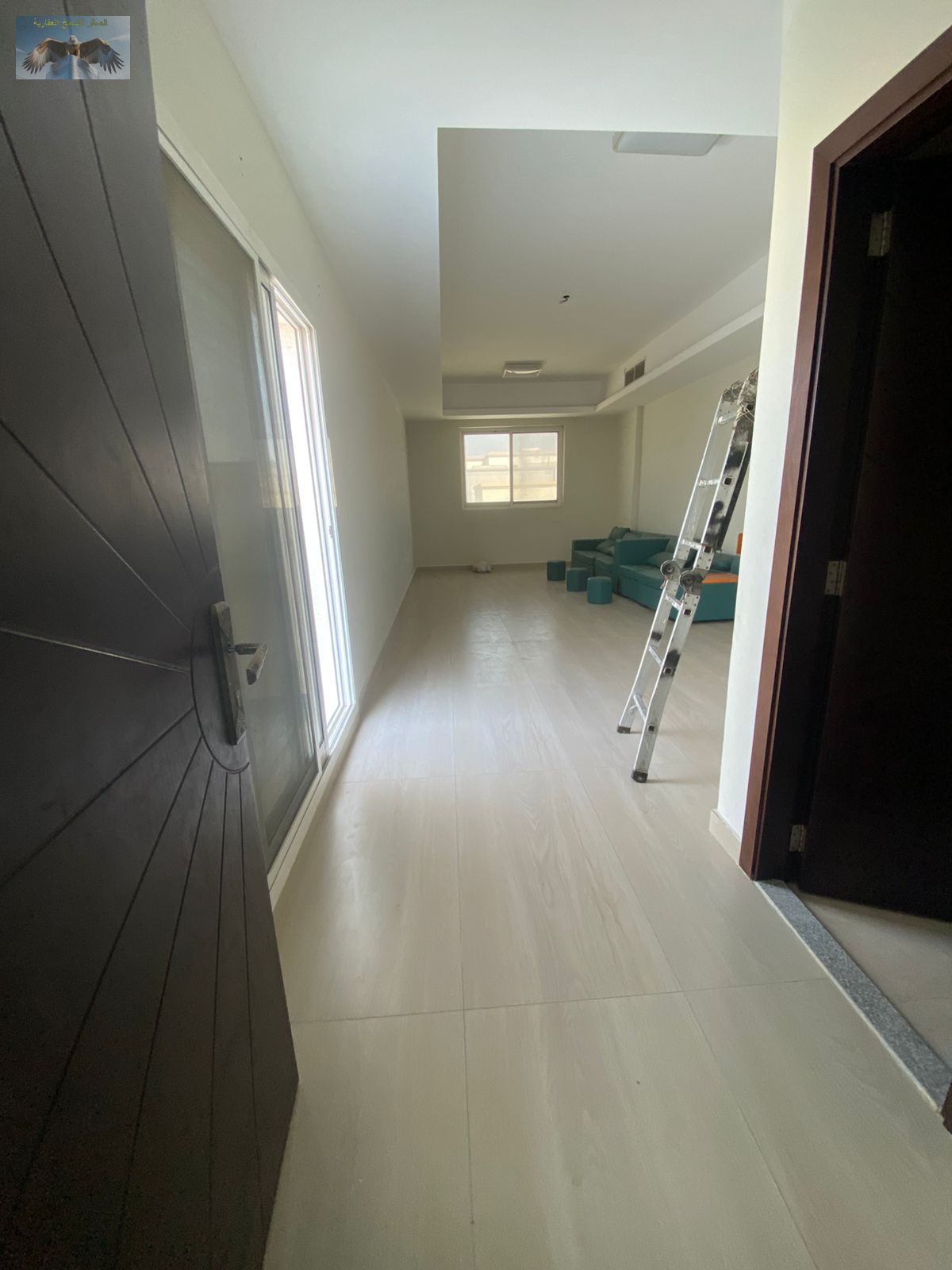Annual Rent – 2BHK Apartment with Spacious Roof in Al Rawda 3, Ajman | Prime Location Near Sheikh Ammar St | Large Area | AED 50,000 Only