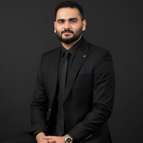 Muhammad Abid Saleem