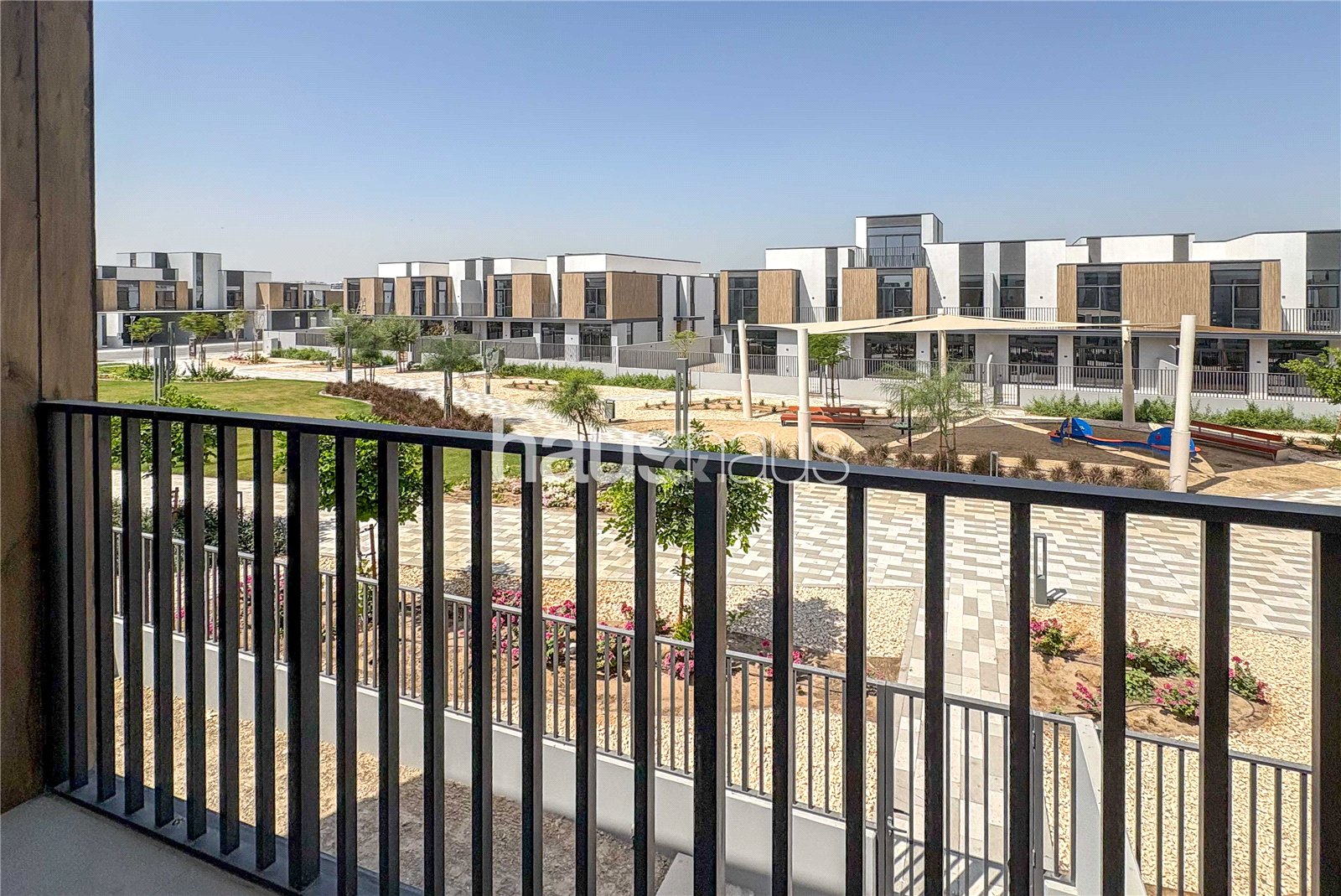 Corner Unit | Park View | Brand New