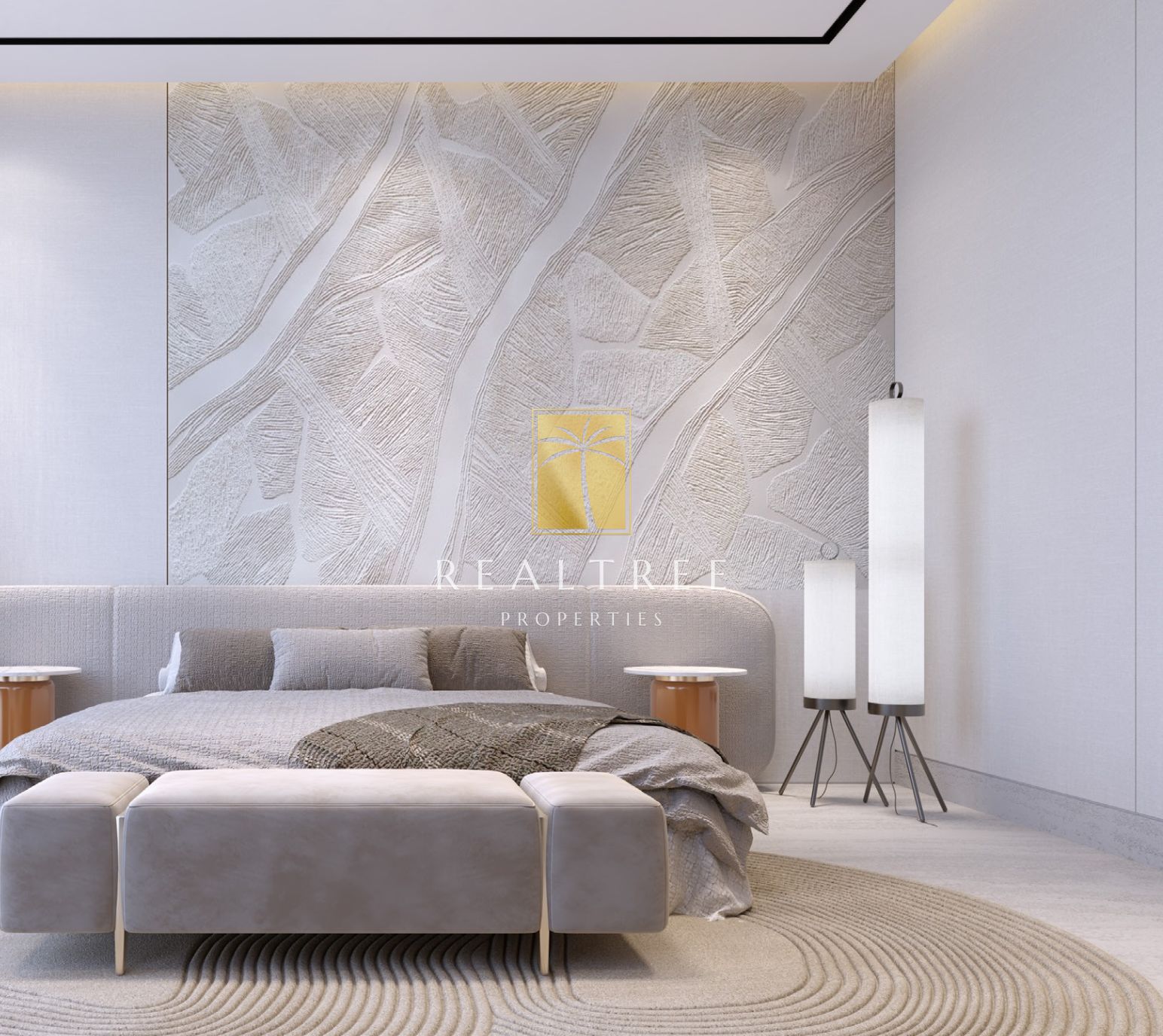 Premium 3BR | Fully Furnished | Best Price Offer