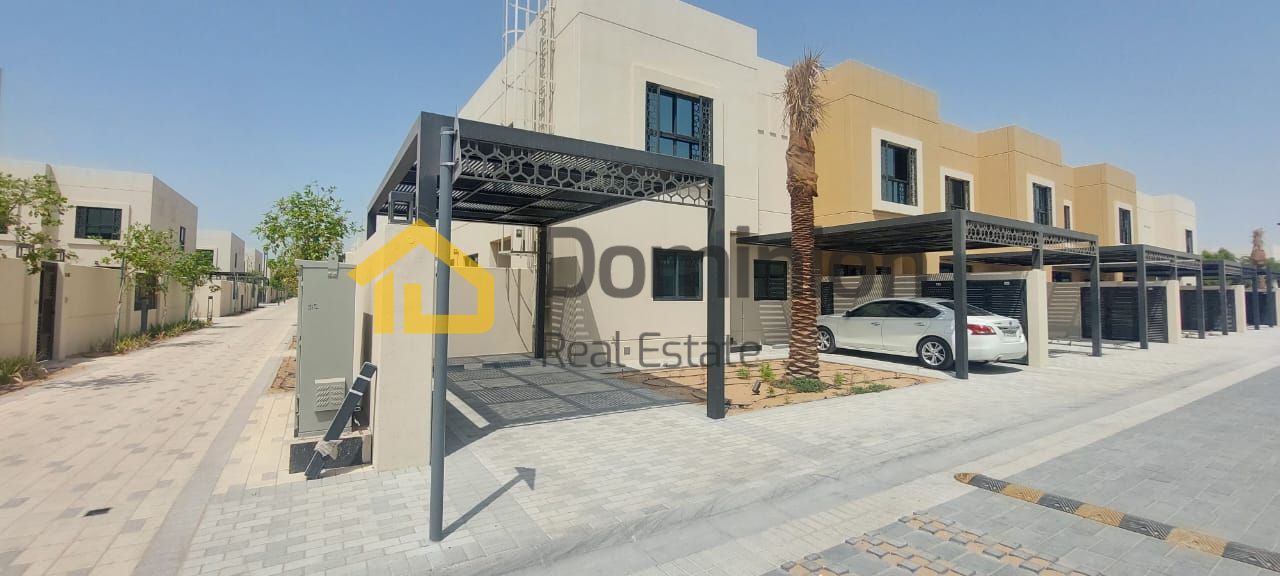 CORNER UNIT l HIGH QUALITY l PEACEFUL COMMUNITY