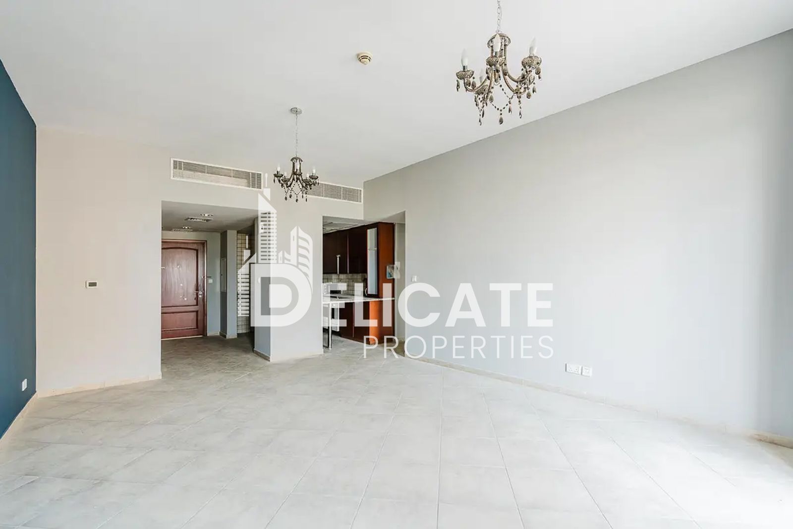 Bigger Layout | Vacant and Ready | Prime Location