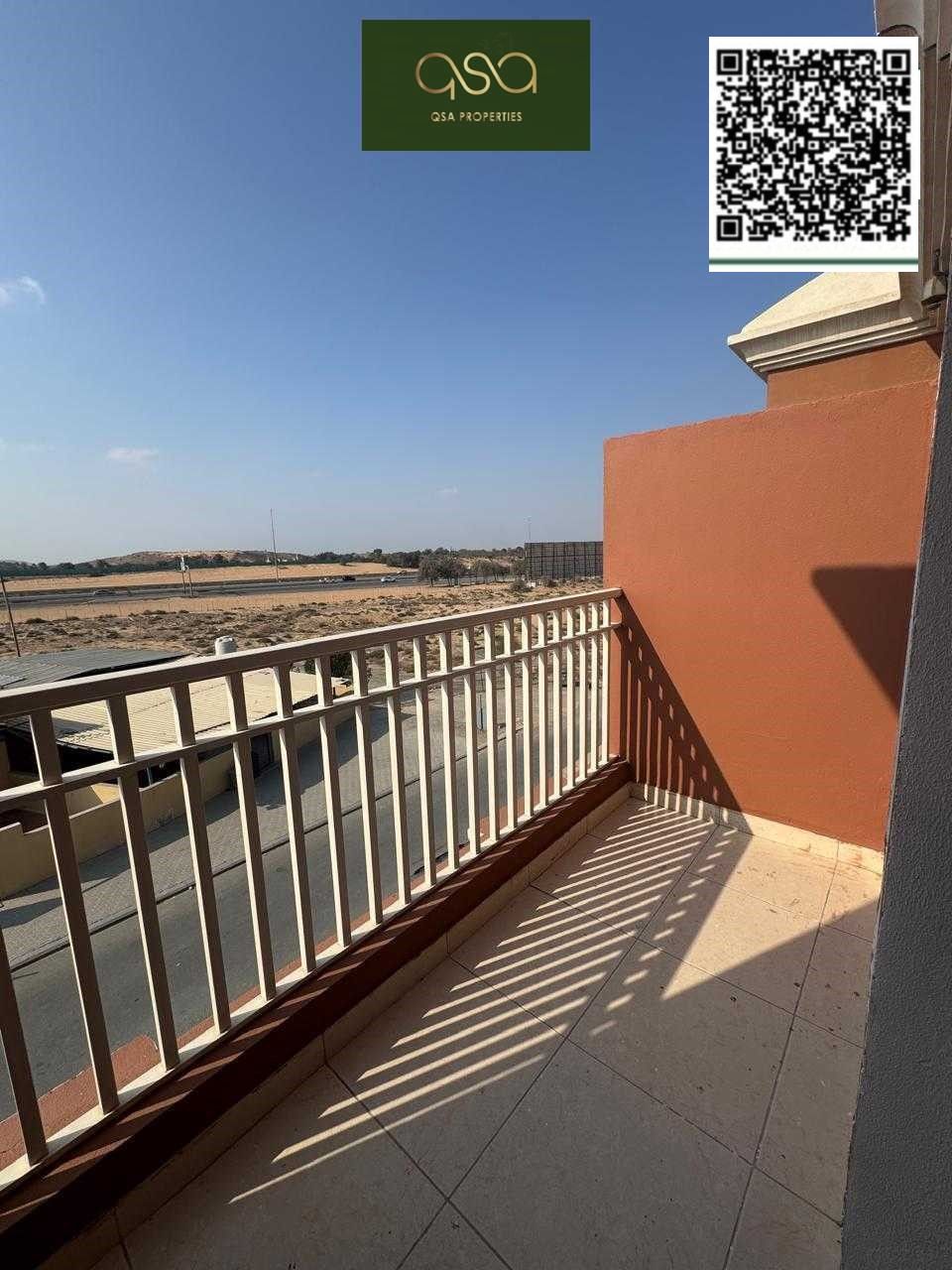 4 BHK Townhouse For Sale on Excellent Location