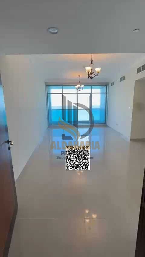 **Luxury Apartment for Rent – Ajman Corniche**