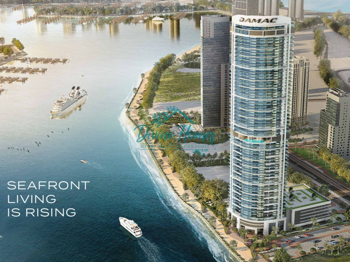 Handover Soon | Best Price | Waterfront