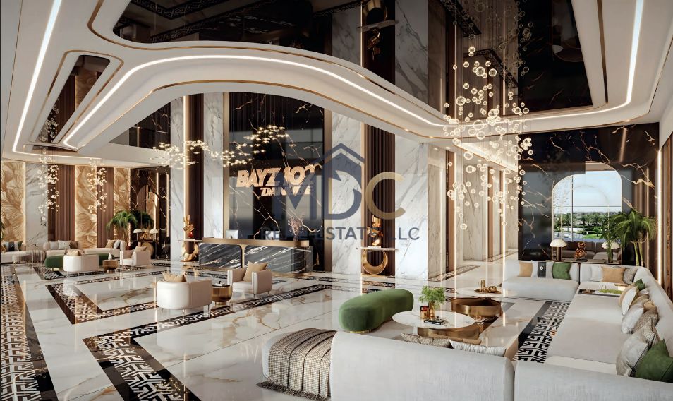 Presidential Suite | Canal & City Views