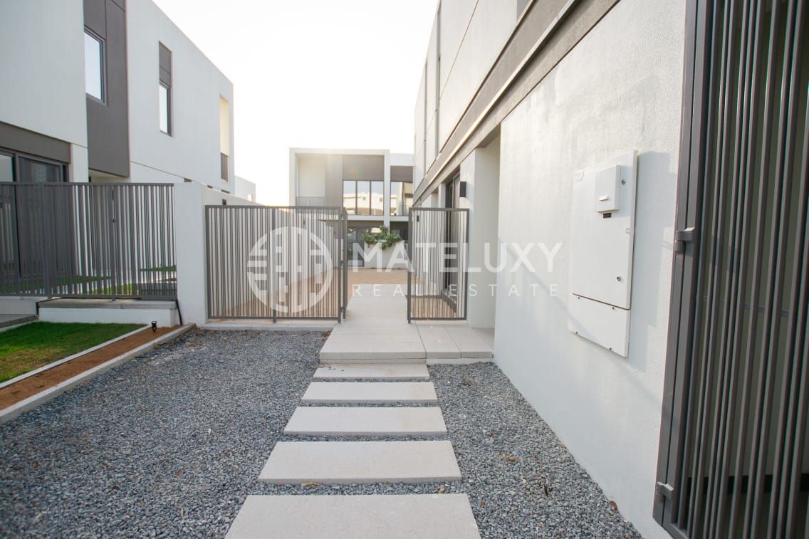 4BR PLUS MAID ROOM || NEW BRAND || READY TO MOVE