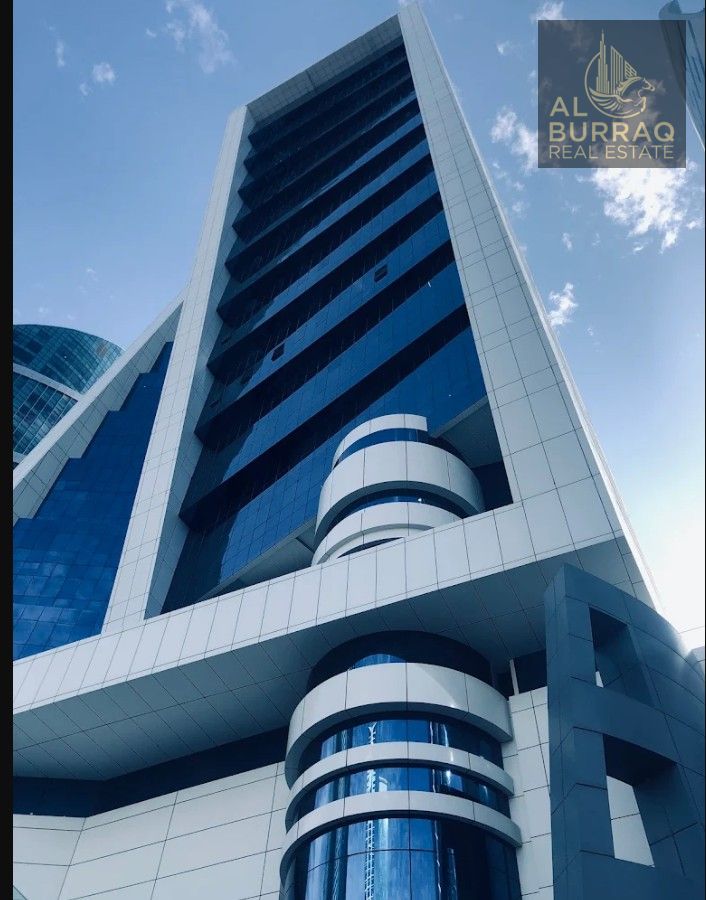 Office for Rent in Business Bay | The Exchange Tower | Vacant Soon