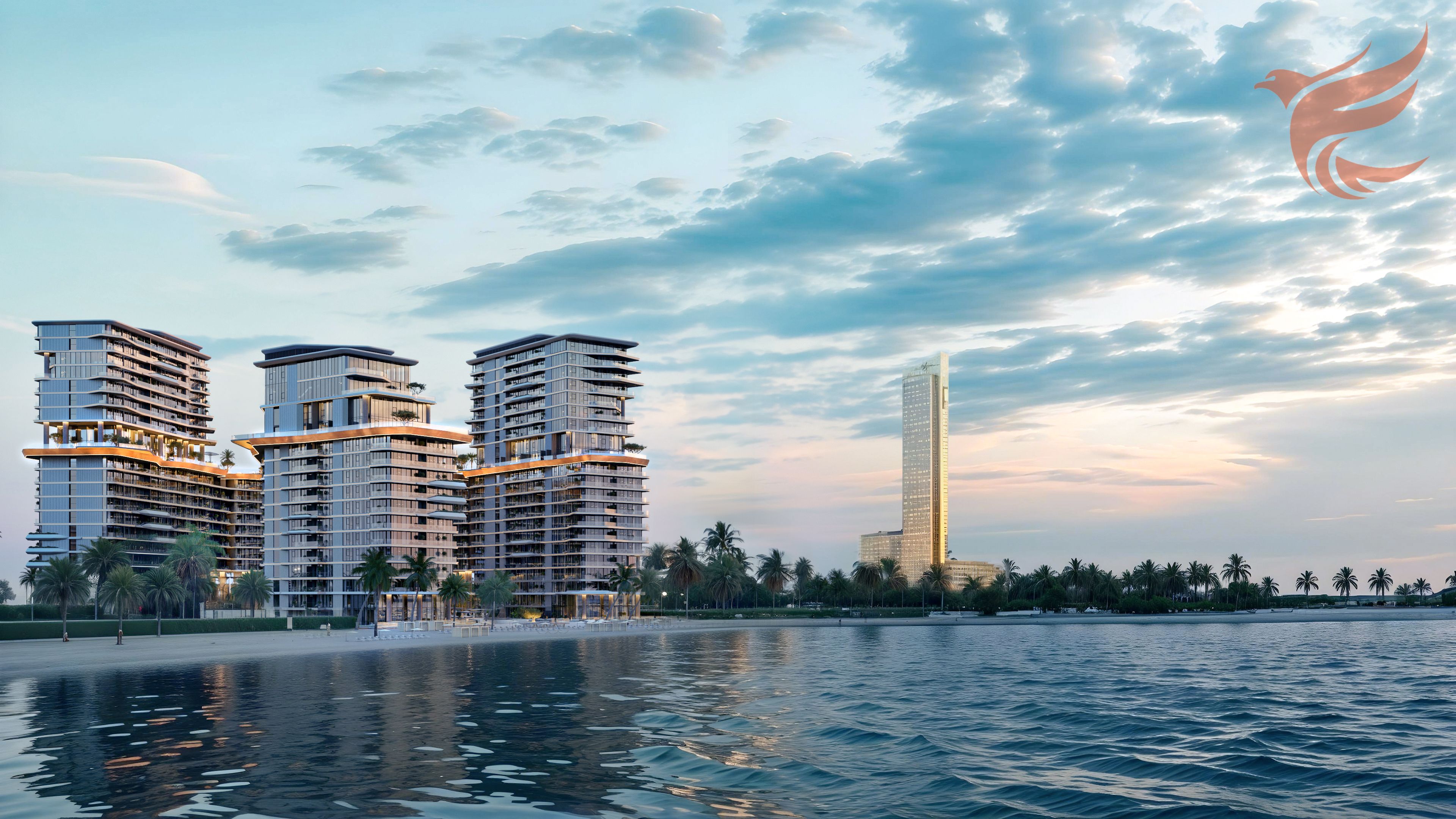 2-BR WITH ONLY LARGEST SQFT | CASINO VIEW | HIGH ROI | RAK