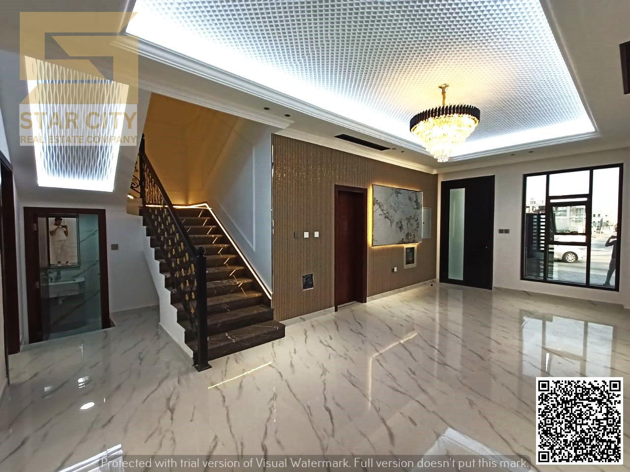 Luxury Villa for Sale in Al Helio 2 – Ajman | Personal Finish from Owner, Freehold for All Nationalities, Close to All Services, with Structural &