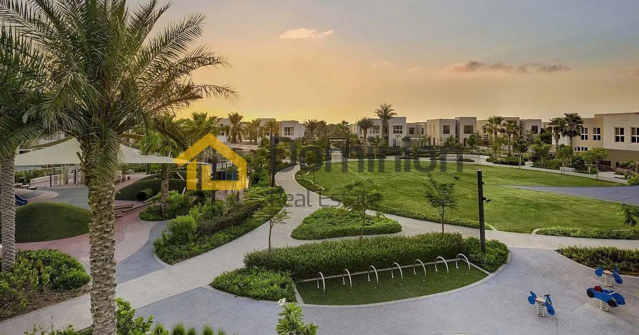 Gated Community | Exclusive Facilities | Strategically Located