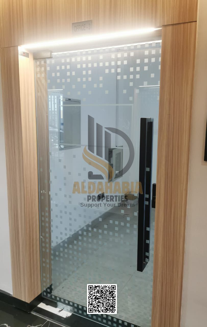 Office for Rent – Al Jurf 1 / Ajman