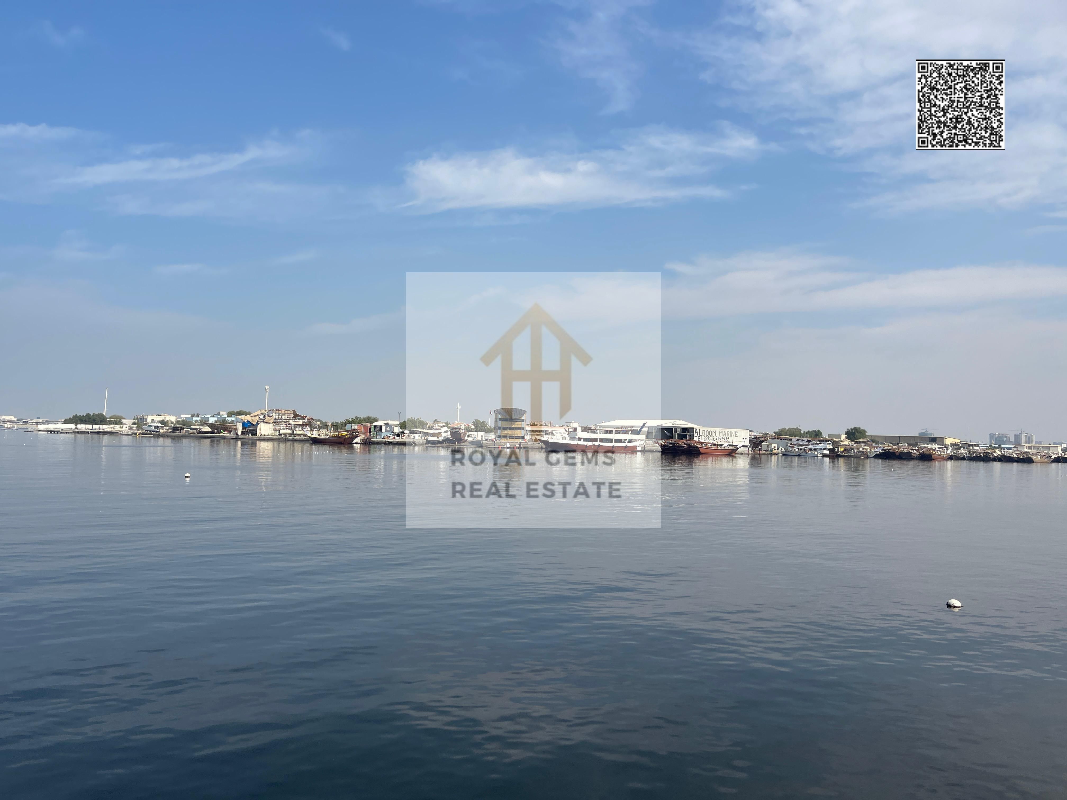 FULL STUNNING WATER VIEW WITH FLEXIBLE PAYMENTPLAN