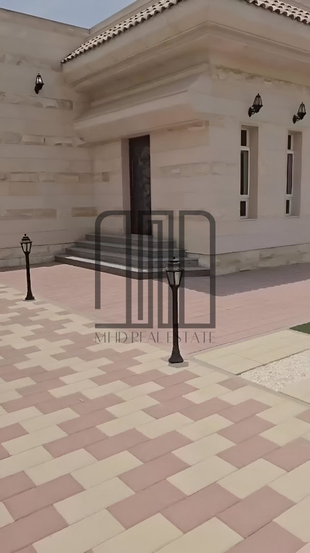 Furnished Villa for Rent | Spacious and modern villa