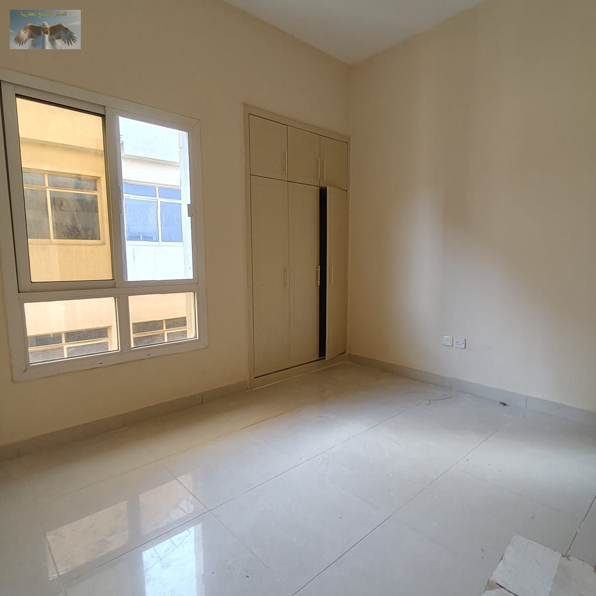 1BHK Apartment for Annual Rent in Al Nuaimiya 1 – Prime Location Near Khalifa Street & Al Hikma School – Free Gym & Pool – AED 27,000 Only