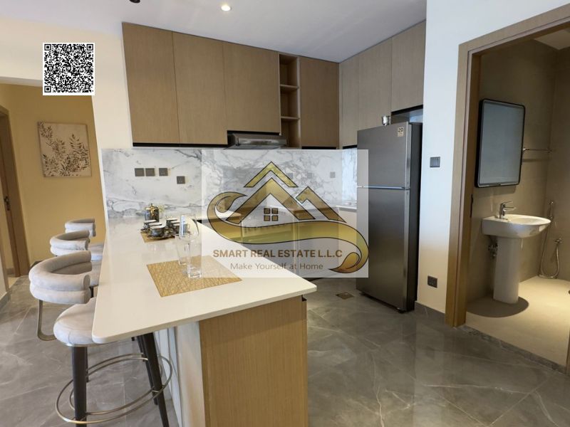 Own a Luxury 2BR Apartment with Panoramic Creek View – No Registration Fees