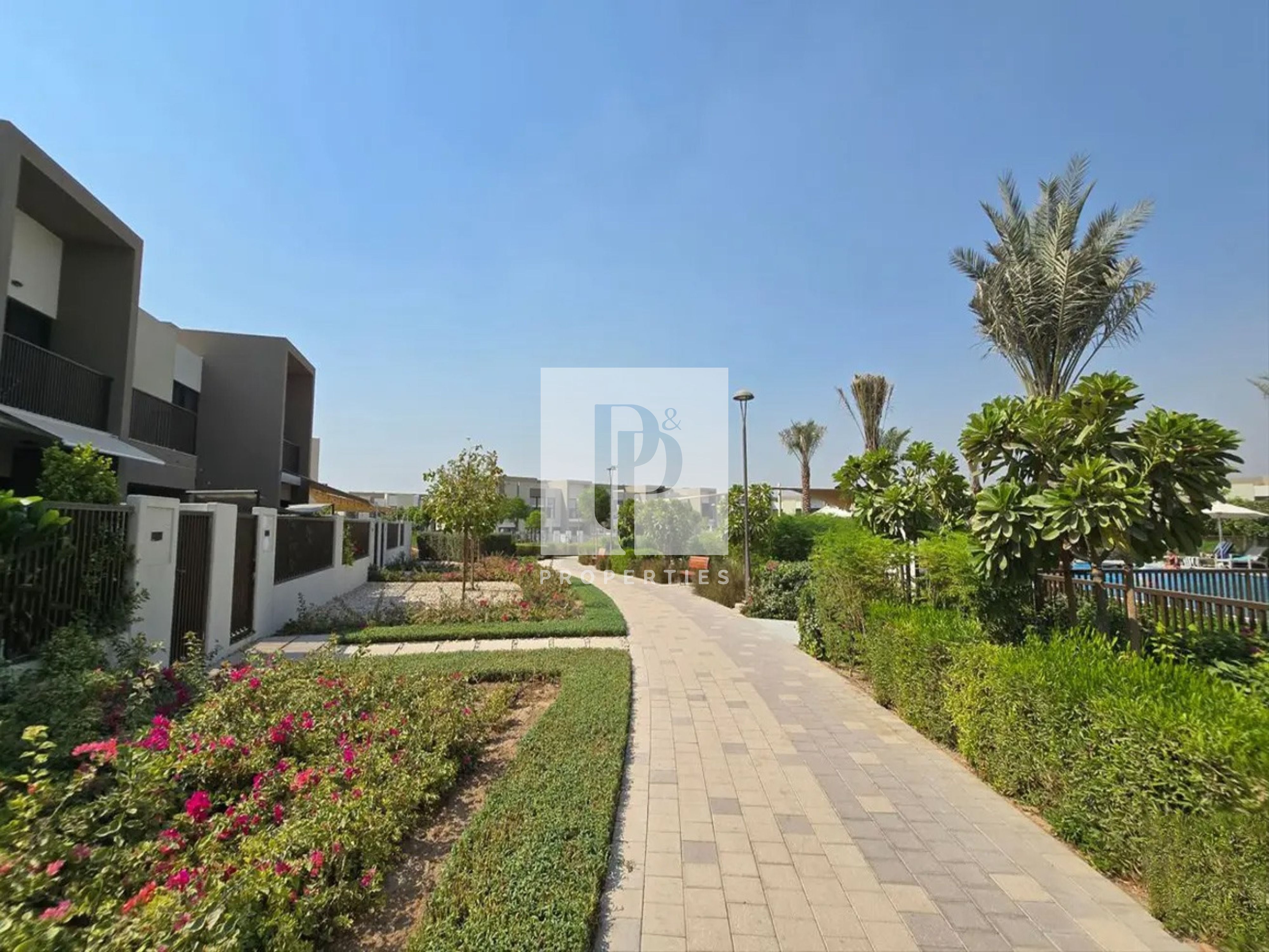Greenery Views I Flexible Cheques I 3 Bedroom