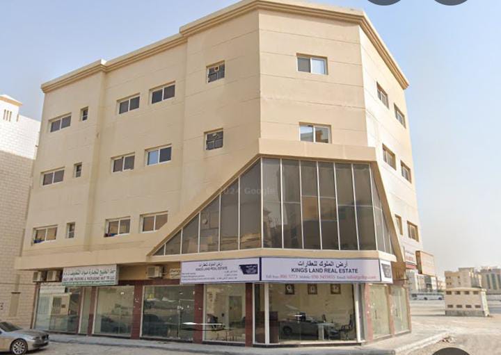 SHOP FOR RENT IN SHARJAH MUWILAH WITH ONE MONTH FREE