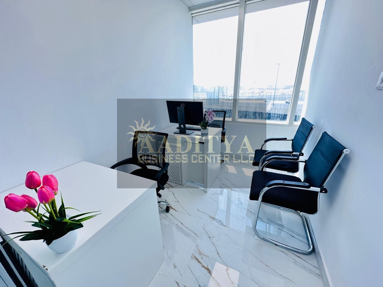 Brand New Office | Direct from Owner | Near to Metro