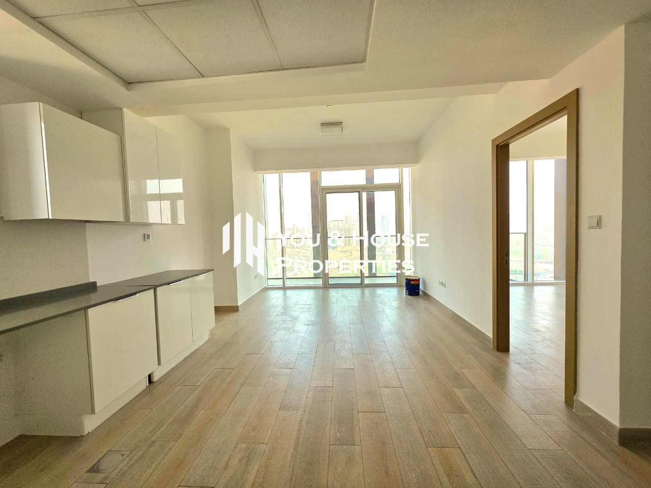 Stunning High Floor 1 BR I Premium Quality I Top Amenities