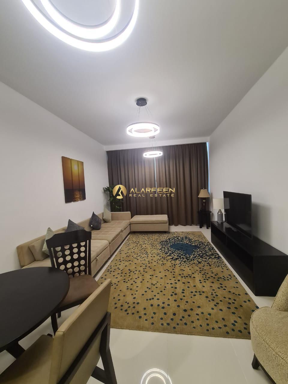 Fully furnished| Pool View | Comfortable Living