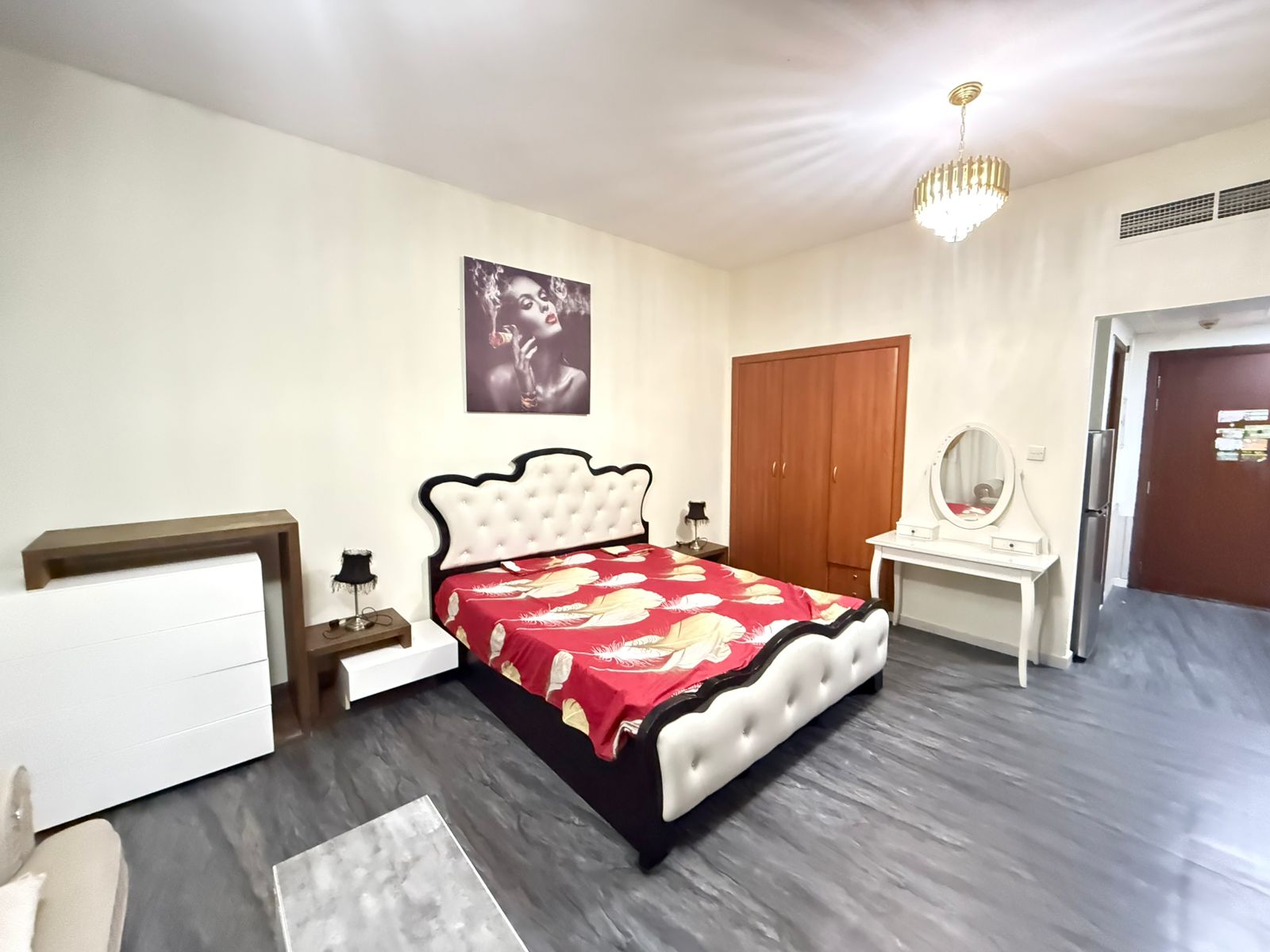 Amazing Studio For Rent In France Cluster Most Wanted Location In the Area
