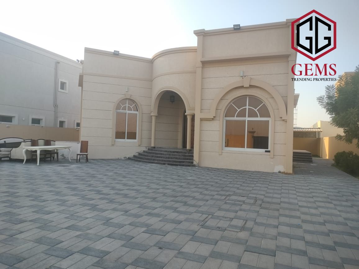 GROUND FLOOR ONLY | MAIDS ROOM | LANDSCAPE GARDEN