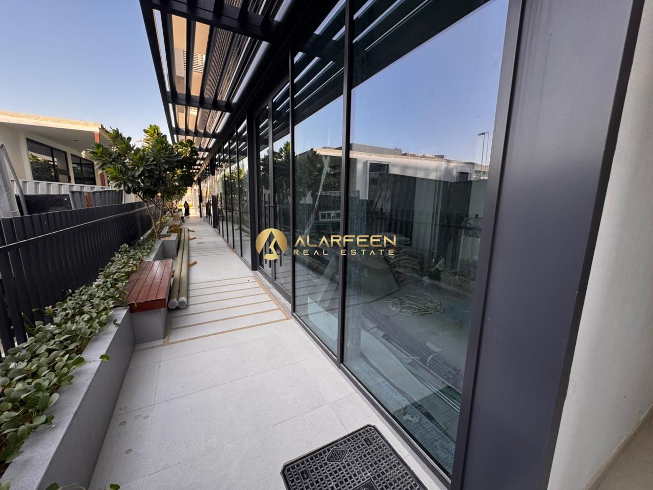 Shell and Core | Open View | Great Location