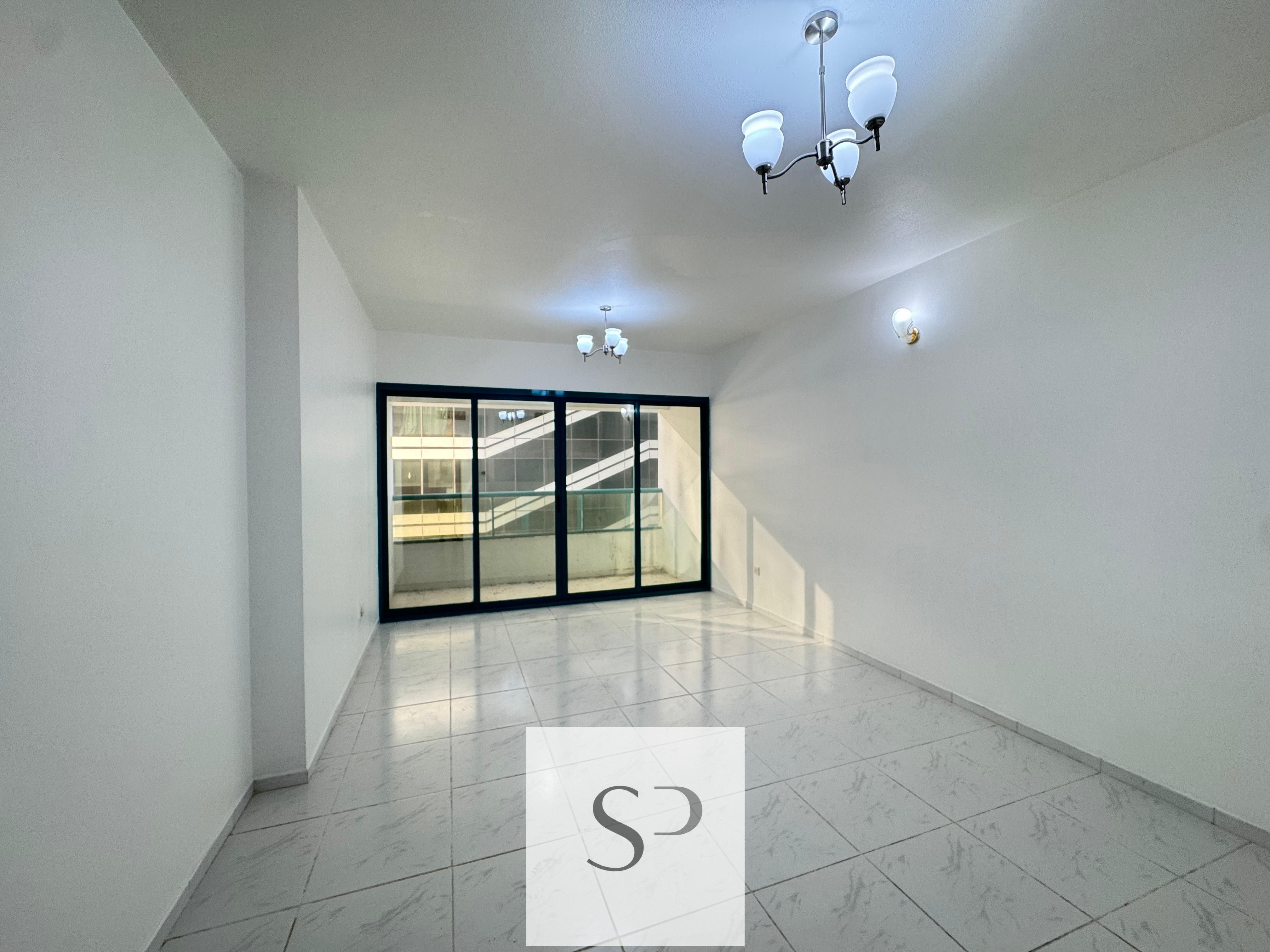 CHILLER FREE | VERY SPACIOUS | SHEIKH ZAYED ROAD
