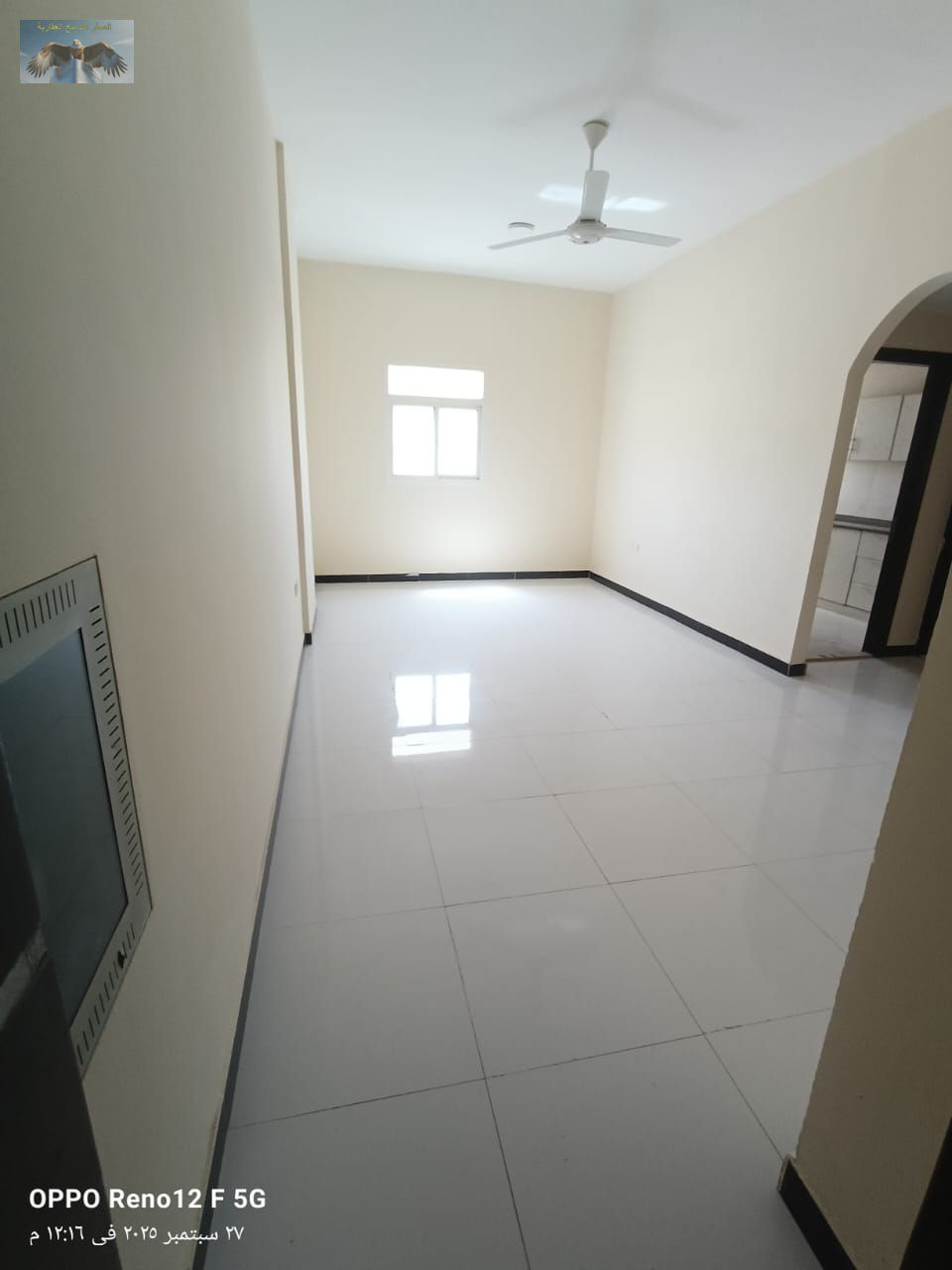 2-Bedroom Apartment – Al Jurf, Ajman