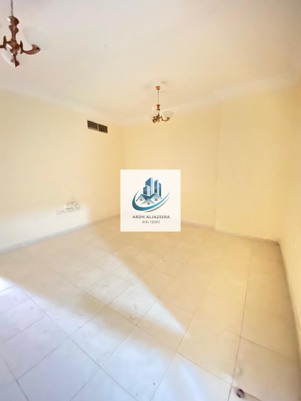 2 bhk spacious apartment in a well mentained building opposite Sahara Center next to al nahda park