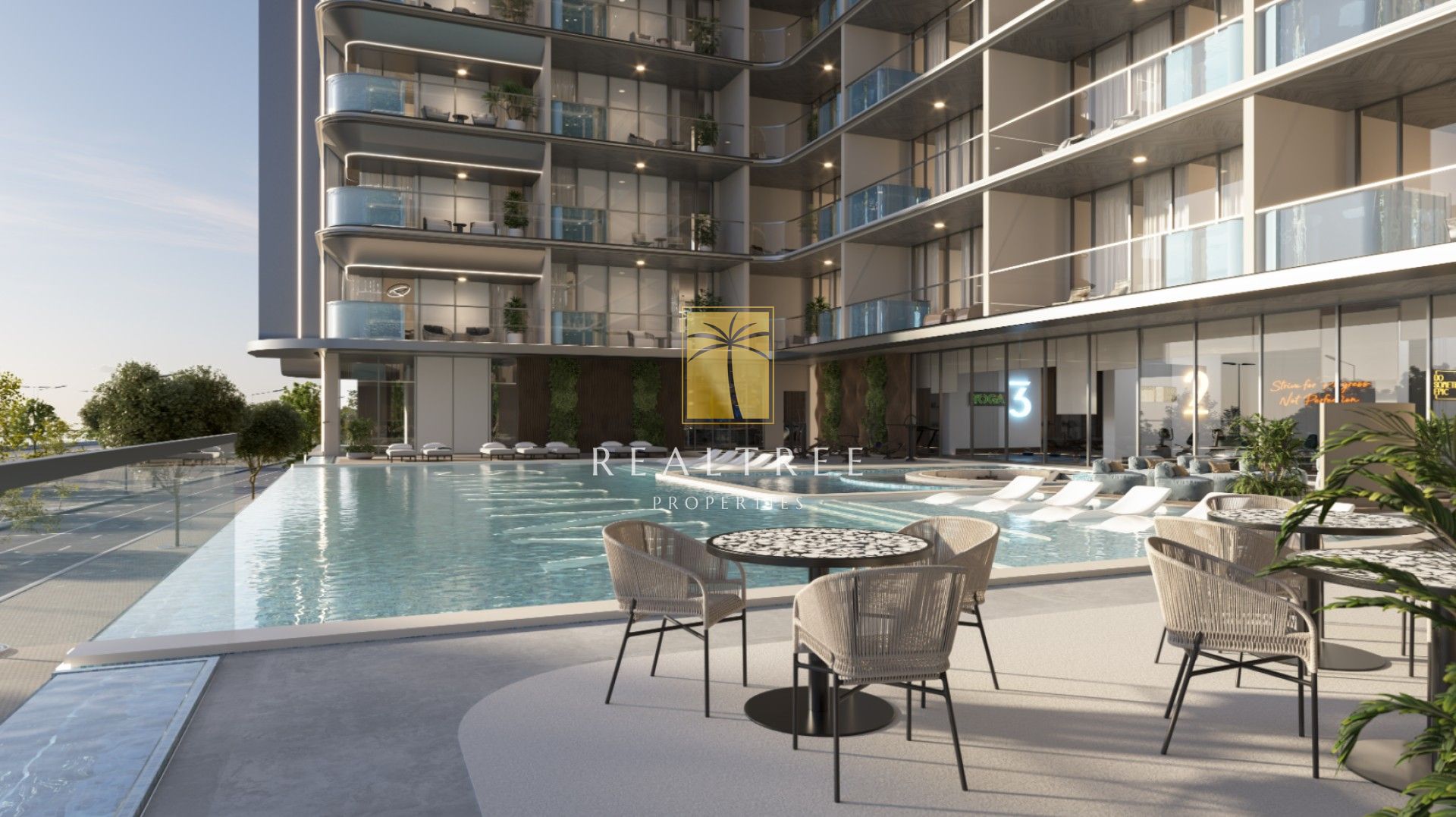 Spacious Layout | High ROI | Well-Connected Location