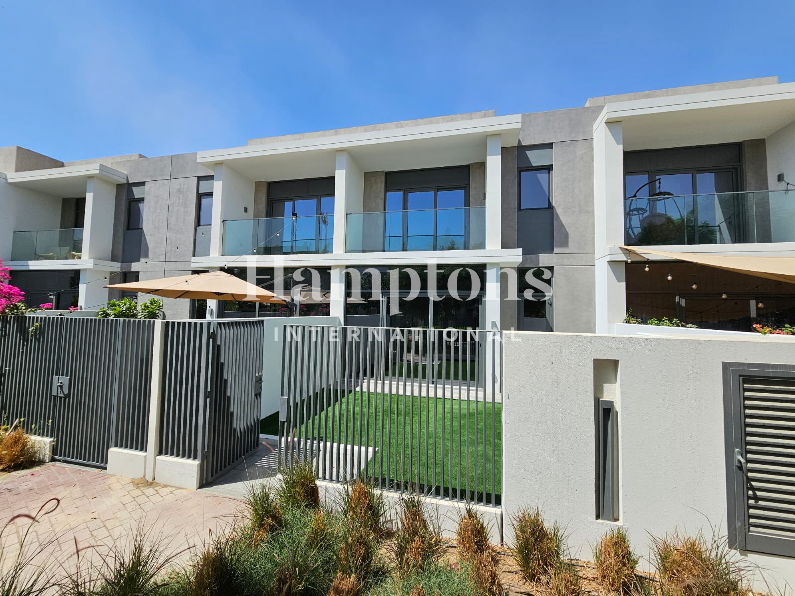 Spacious | Best Location | Modern 3-Bed Villa