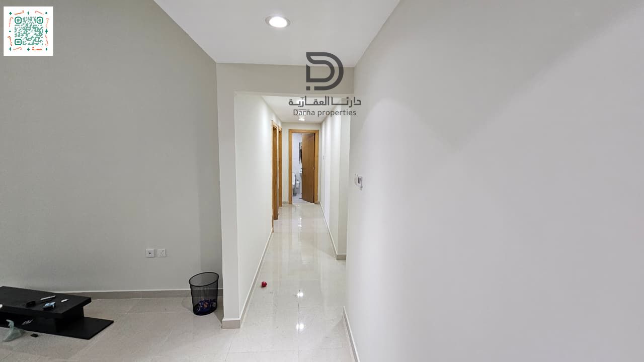 Ready-to-Move 2-Bedroom Apartment for Sale – Gulf Tower, Ajman