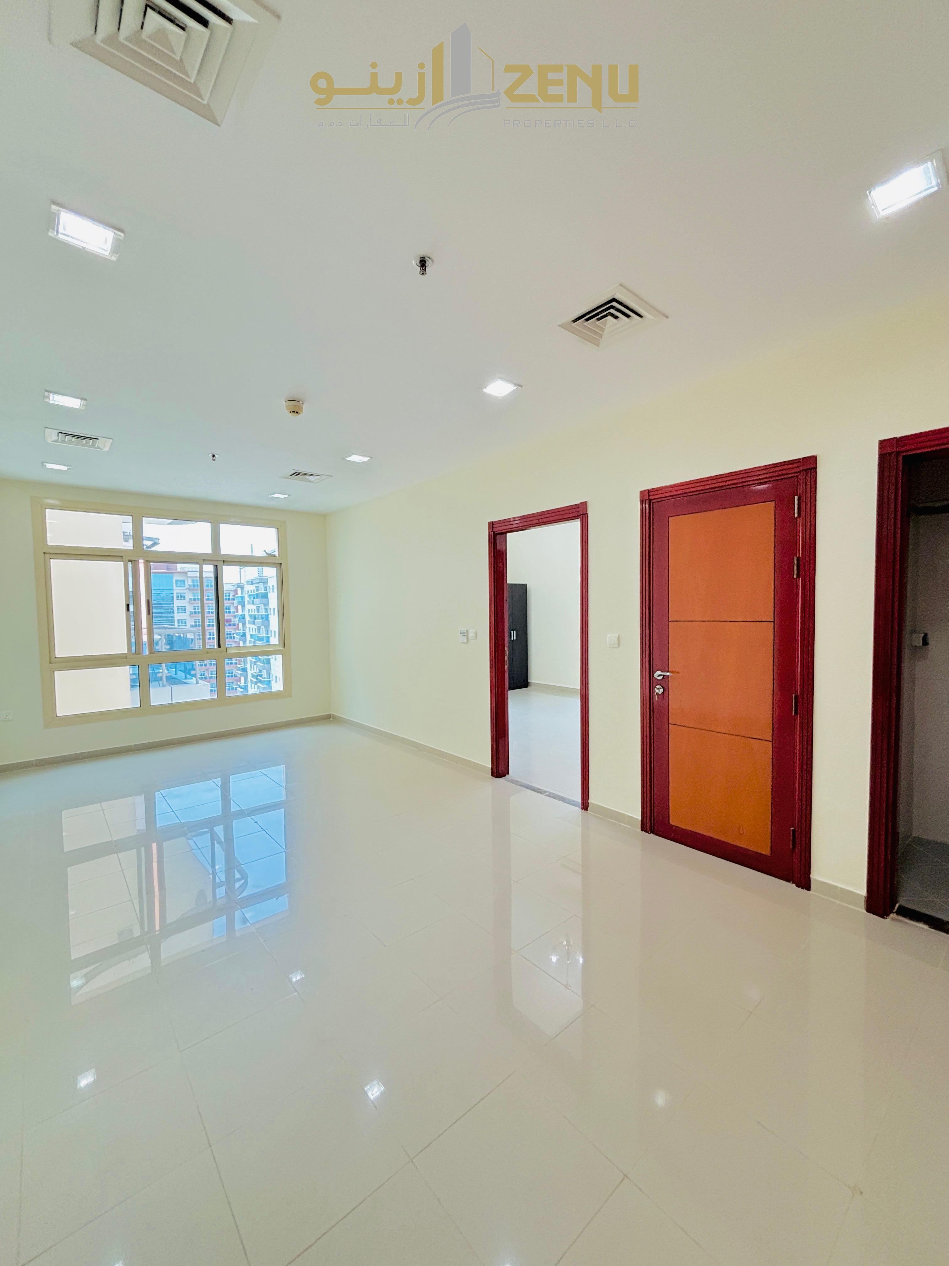 MODERN 1 BHK APARTMENT IN PRIME LOCATION.