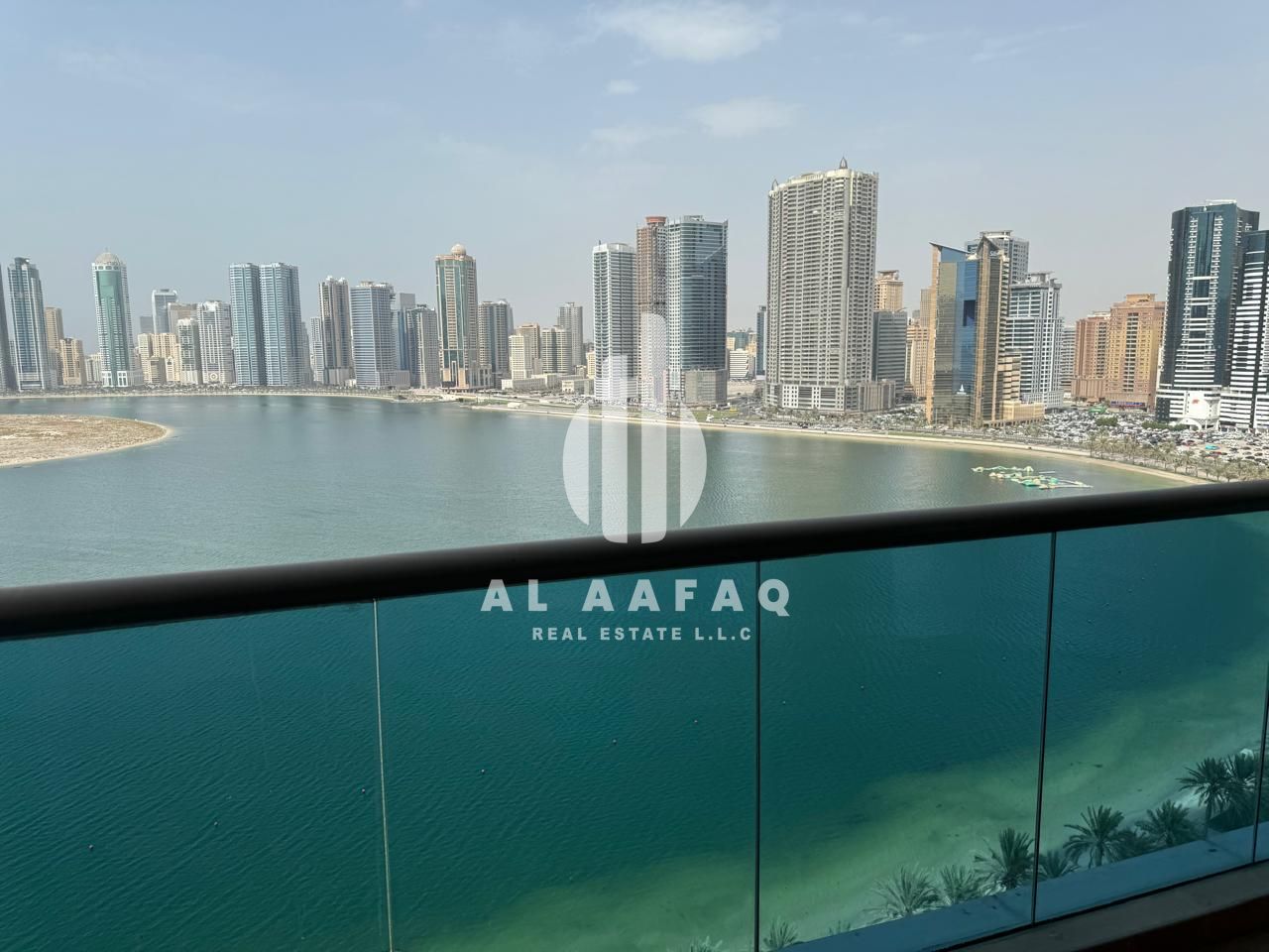 Very Huge 3BHK| Sea View | Master Bedroom | Free Parking