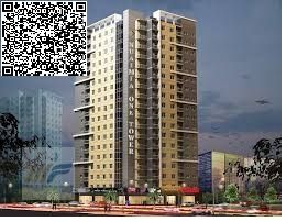1 BEDROOM APARTMENT FOR SALE IN NUAIMIYA ONE TOWER