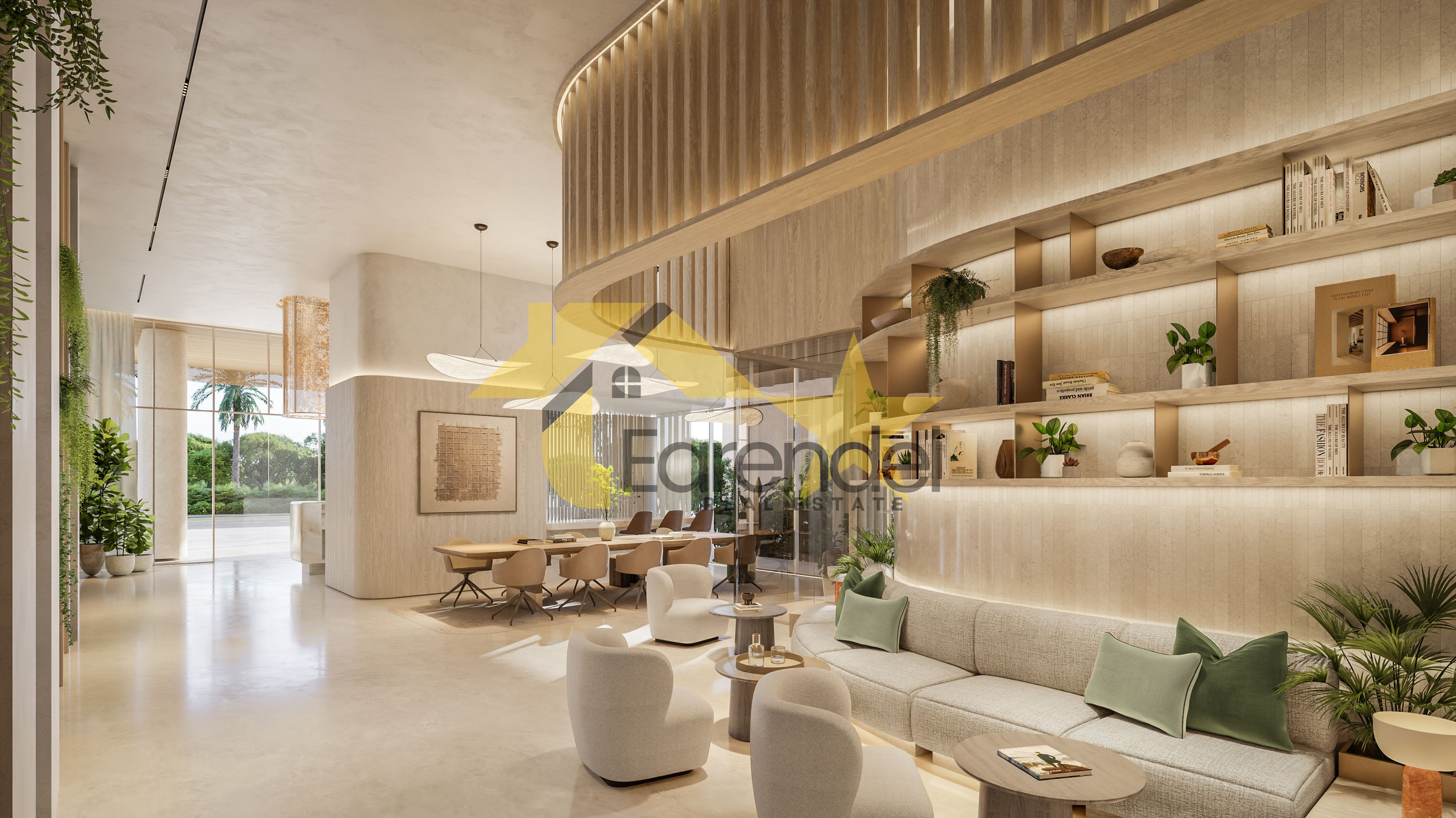 Avida Residences, Prime Location | Boutique 3-Bedroom Unit | Nature-Inspired Lifestyle | Contemporary Comfort & Serenity | Freehold