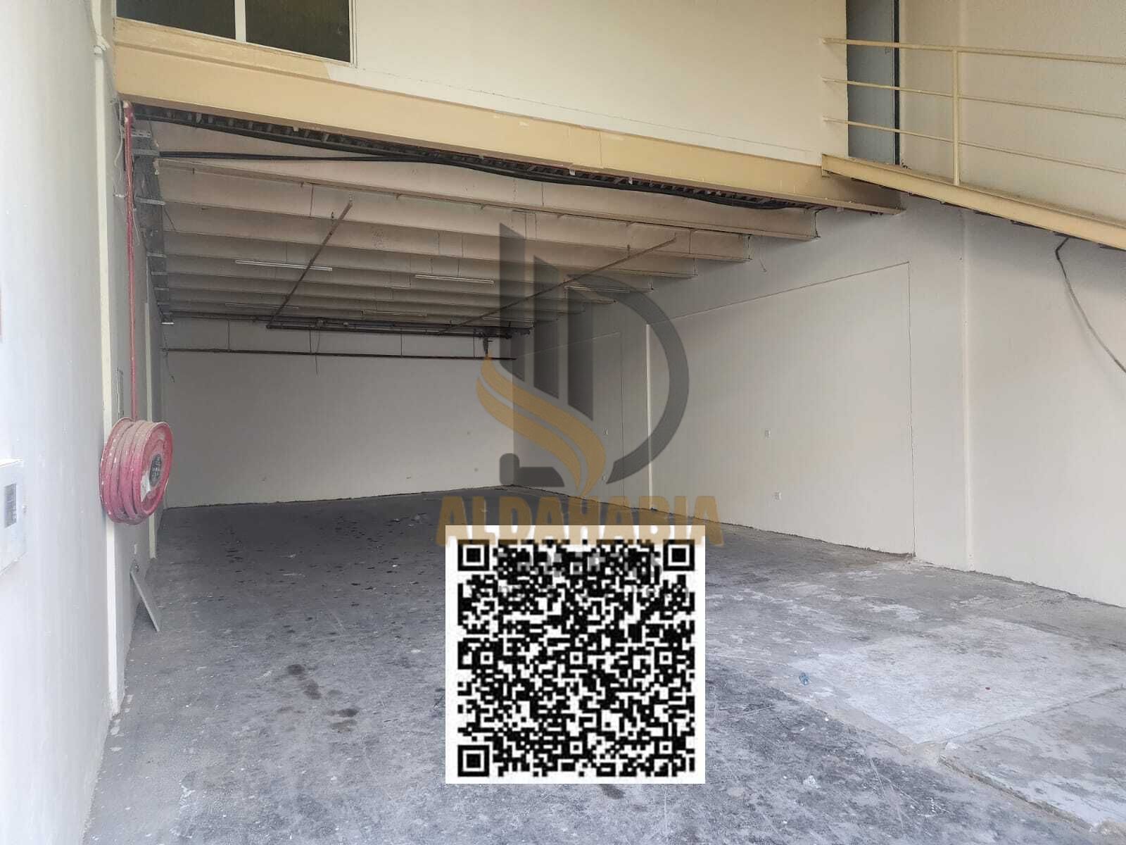Ajman, Al Jurf Industrial 3