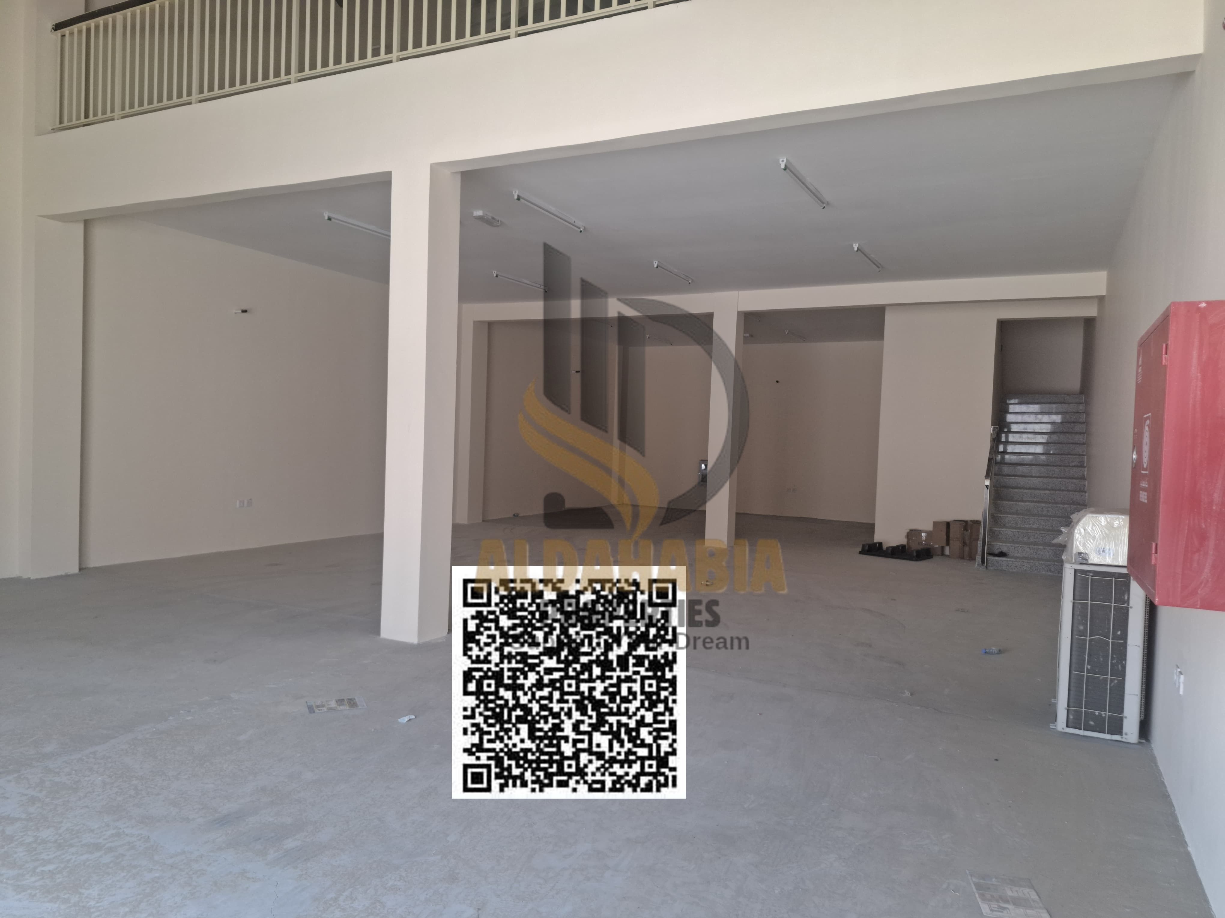 Al Jurf Industrial 2, Ajman