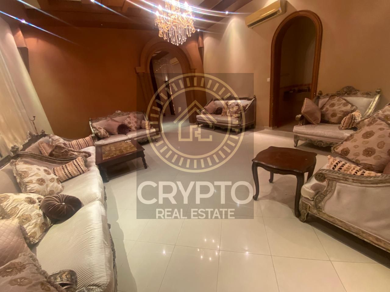 For rent, a one-story villa in Southern Dhait