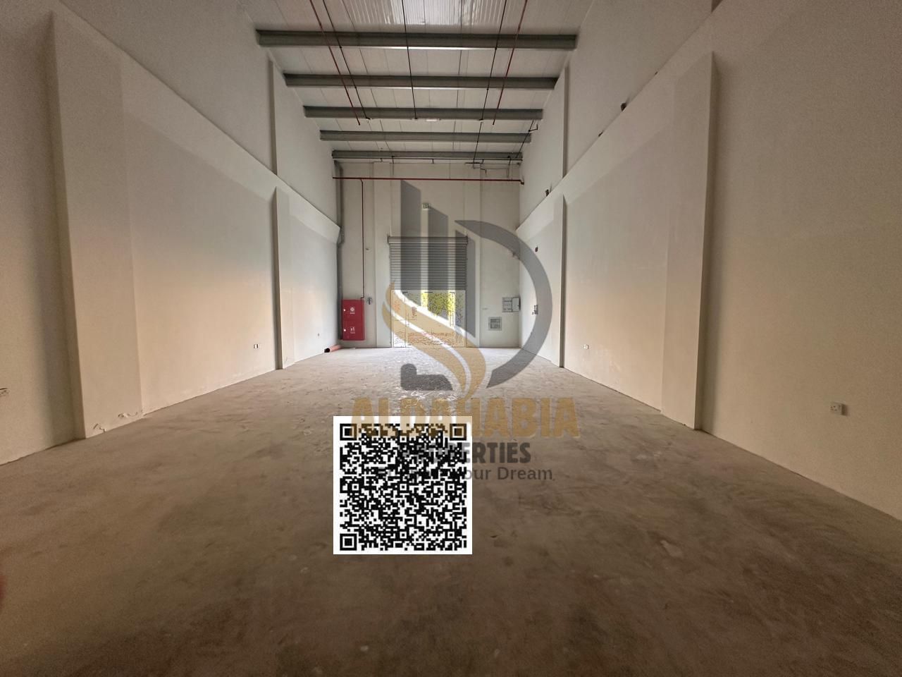 Shabra for rent in Industrial Area 2