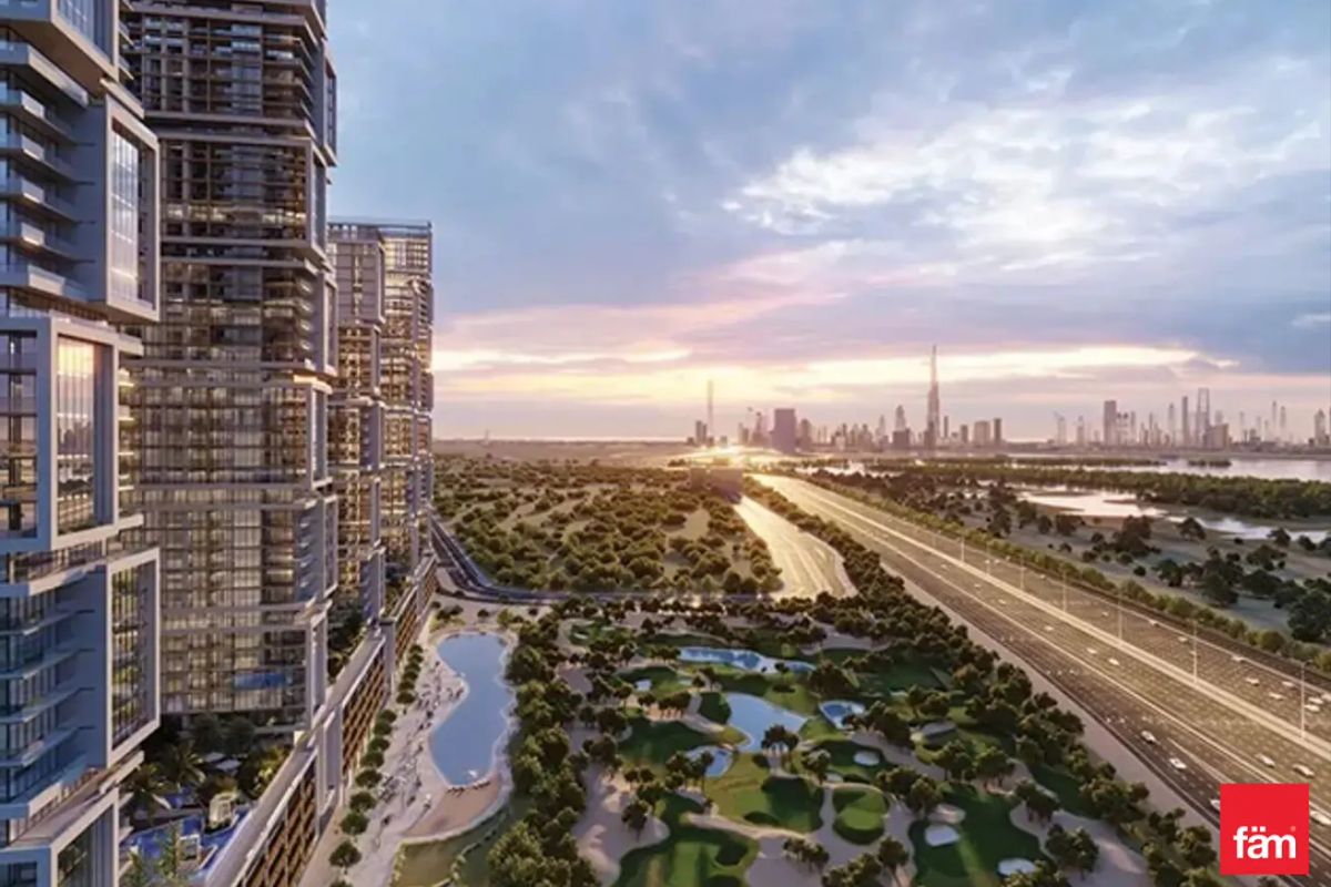 Investor Deal | High Floor | Handover Q4 2026