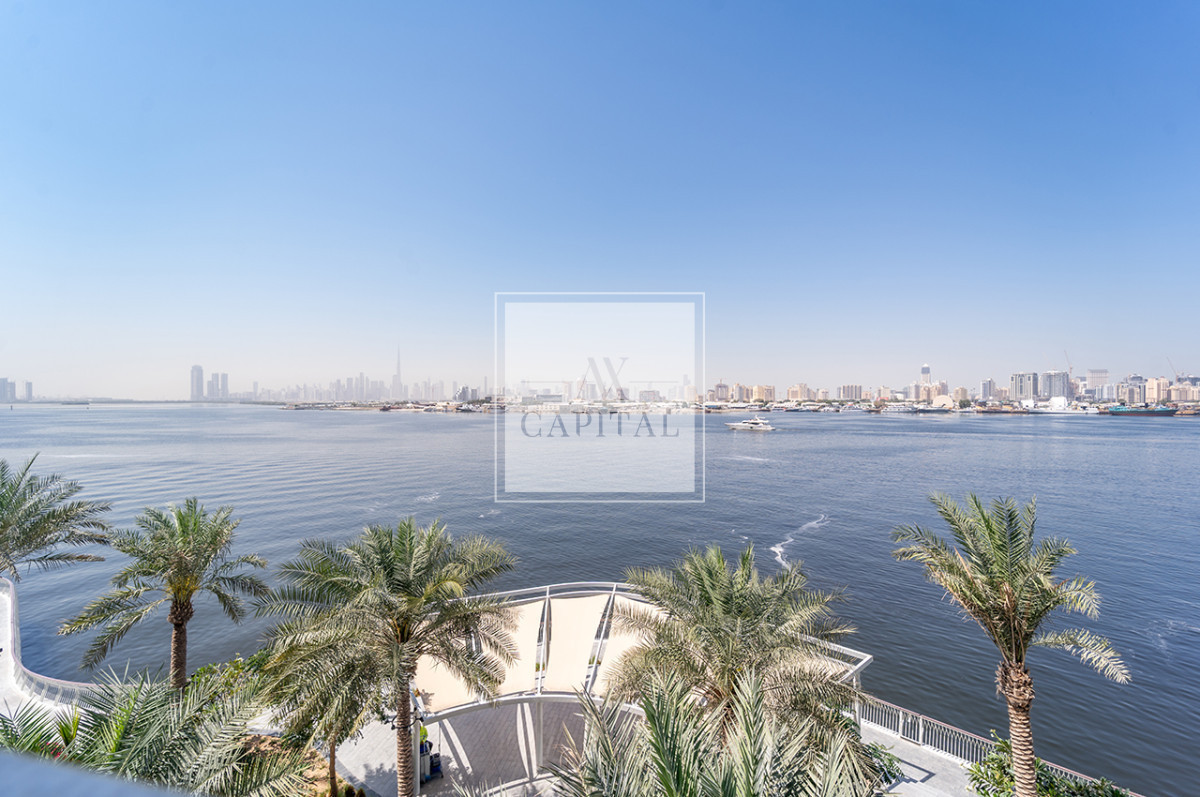 Skyline Downtown View | Renovated | PHPP | Cosy