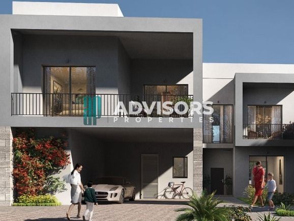 Negotiable | Community View | Duplex | SR-E | Maid