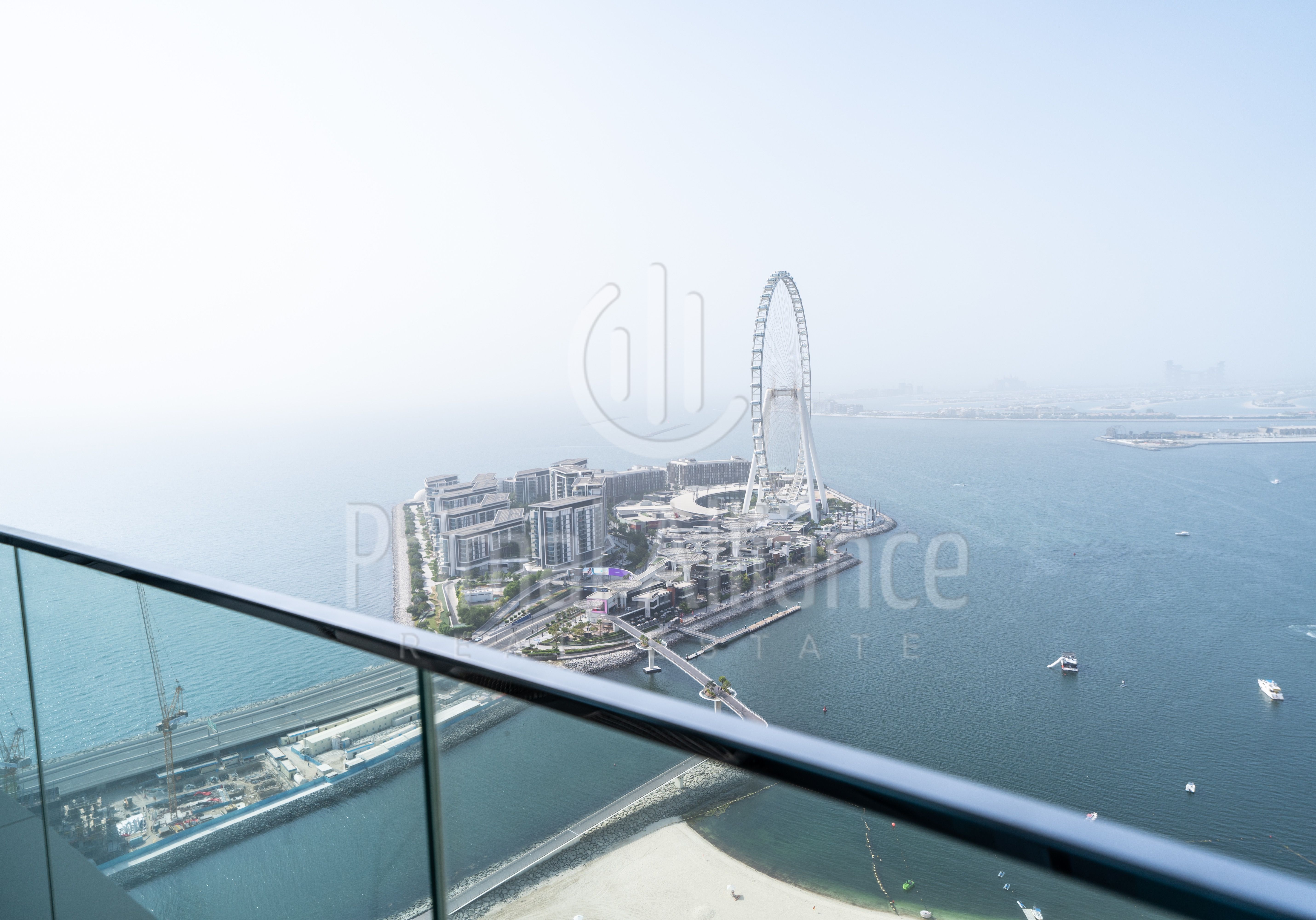 AVAILABLE NOVEMBER | FULL SEA VIEW | FULLY FURNISHED
